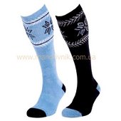 Носки Lorpen S2WL Ski Snowboard Merino Blend 2 Pack от магазина Мандривник Украина